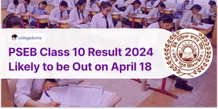 PSEB Class 10 Result 2024 Likely to be Out on April 18; Know How to Check Here